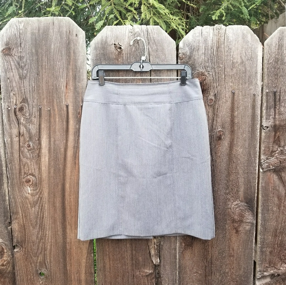 Worthington pencil skirt size 12
